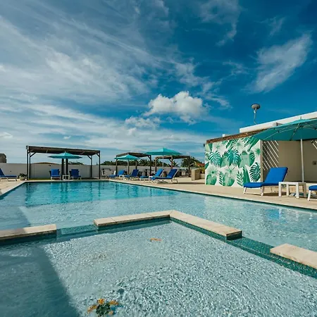 Lux Villa'S By Gg